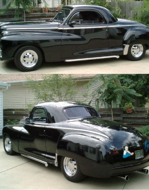betty boop car