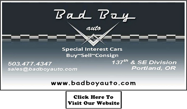 Bad Boys