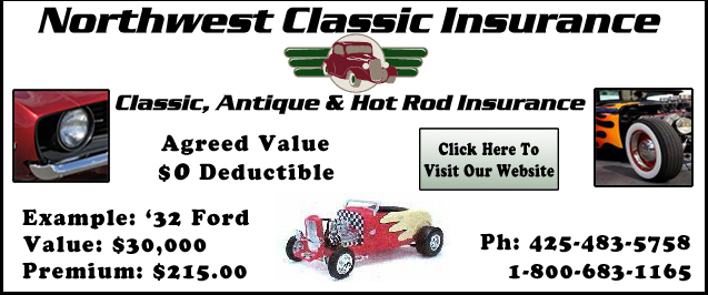 Northwest Classic Insurance