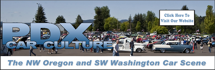 PDX Car Culture