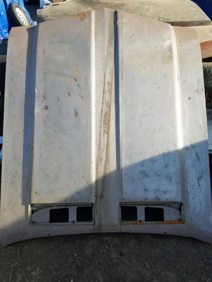 1968 1969 Oldsmobile Original Parts