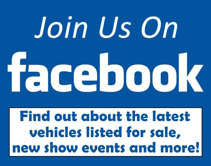 Join Us On Facebook