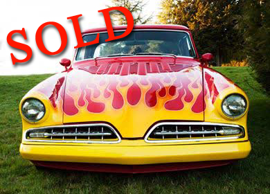 1953 Studebaker Champion Coupe <font color=red>*SOLD*</font color>