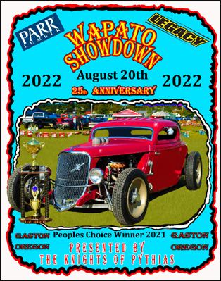Cruise News Classic Cars Trucks For Sale Northwest Classic Auto Mall