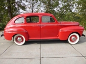 1941 Ford Super Deluxe